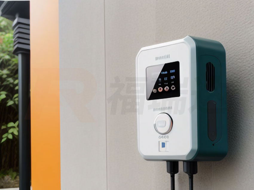 充電樁TFT液晶顯示屏如何選？防紫外線、抗電磁干擾是關(guān)鍵